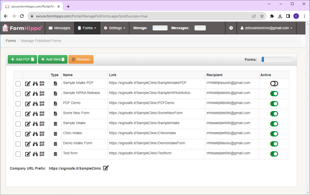 Hipaa Compliant Pdf Forms Hipaa Compliant Pdf Forms